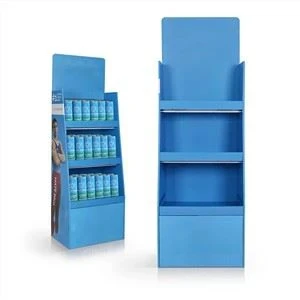Floor Display Stand
