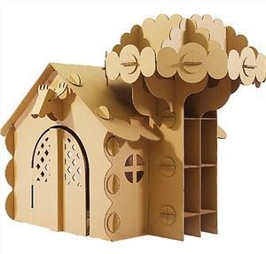Paper Furniture