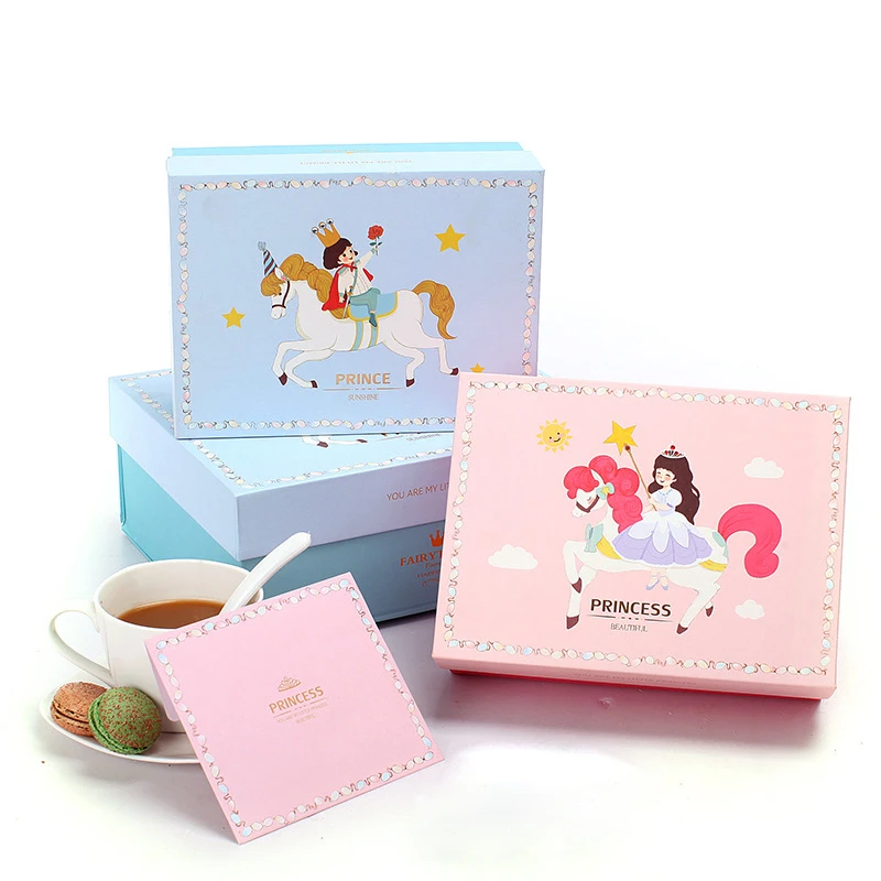 Packaging Box Packaging Box