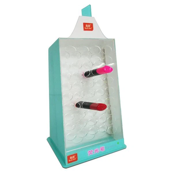 Pen Acrylic Display Case