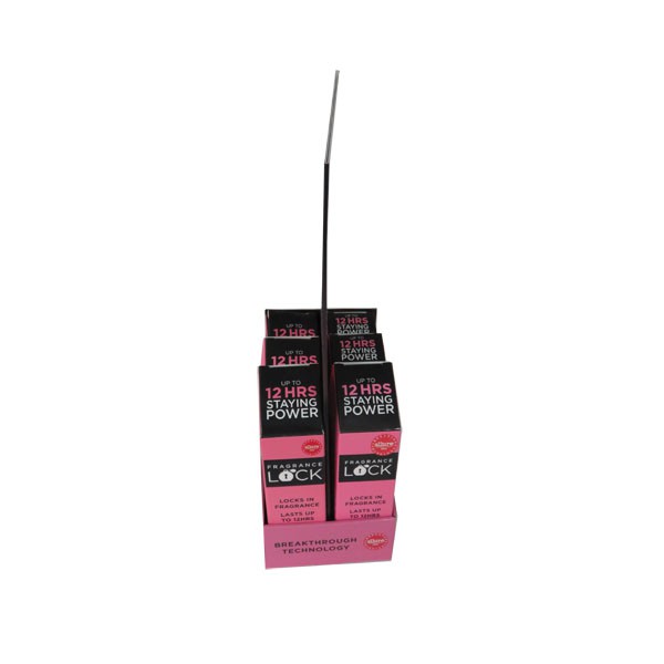 Small Cardboard Counter Display Box
