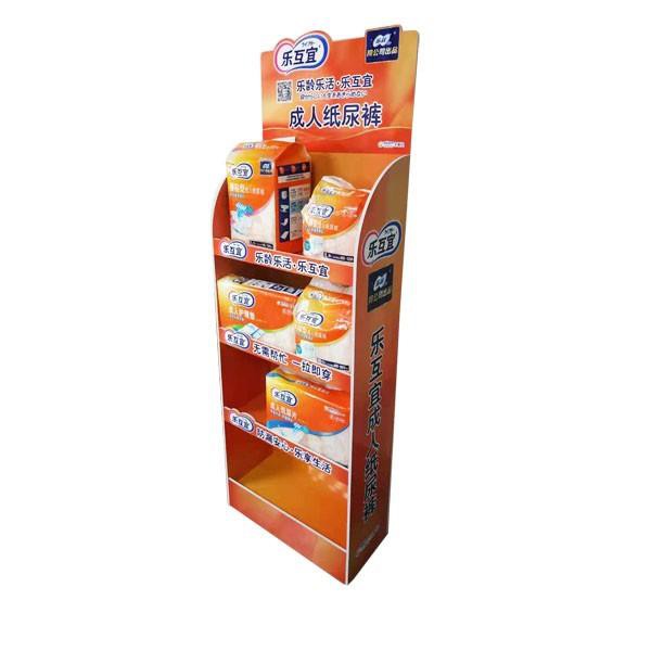 PVC Expansion Sheet Foam Board Display Stand