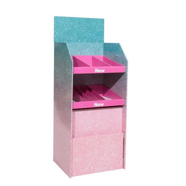 Cosmetic Display Stand