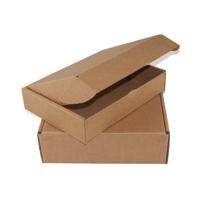 Corrugated Carton Box