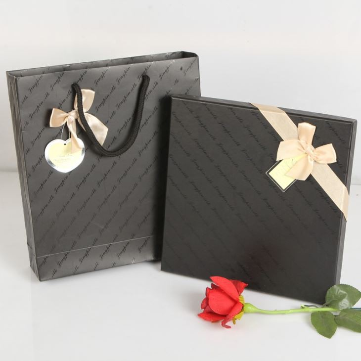 Cosmetic Packaging Box Gift