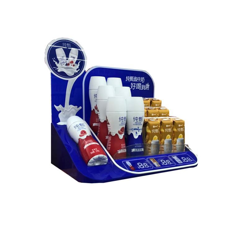 Counter Top Acrylic Display