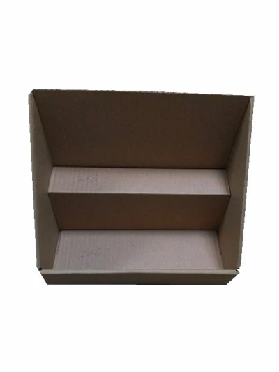 Handmade Paper Display Boxes For Retail Packaging