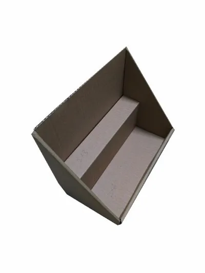 Handmade Paper Display Boxes For Retail Packaging