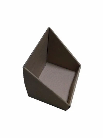 Handmade Paper Display Boxes For Retail Packaging