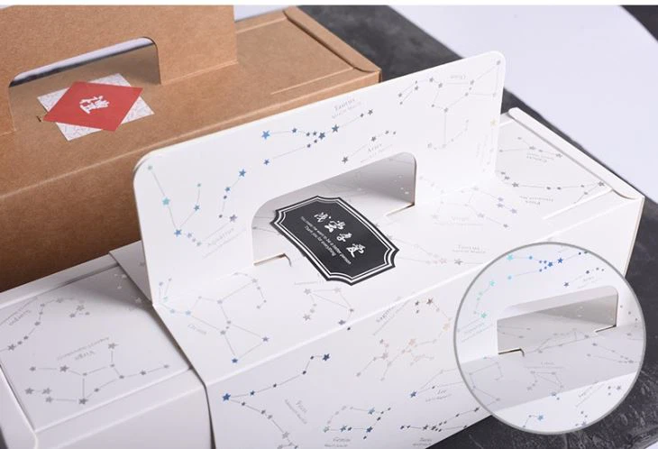 Luxury Candle Boxes Packaging