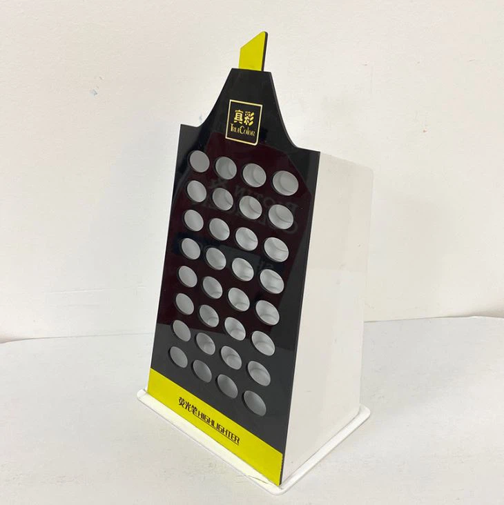 Pen Display Acrylic