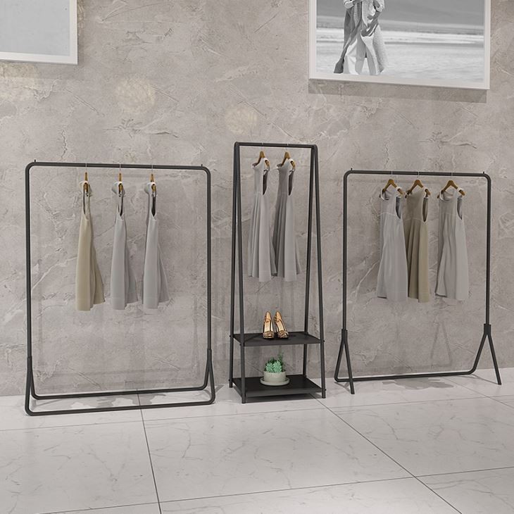 Product Display Fixtures