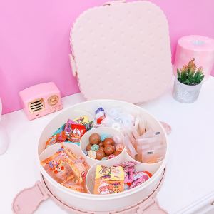 Candy Dividers Boxes