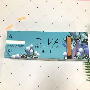 Paper Packaging For Flower