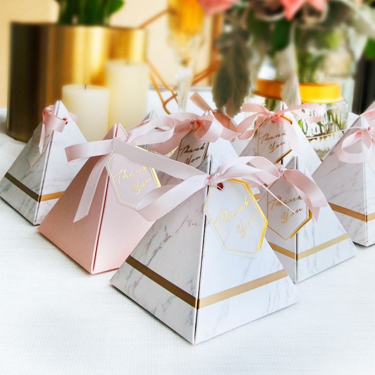 Suprise Gift Box