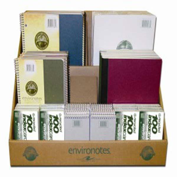 Cartoon Printed Cardboard Paper Counter Product Display Box