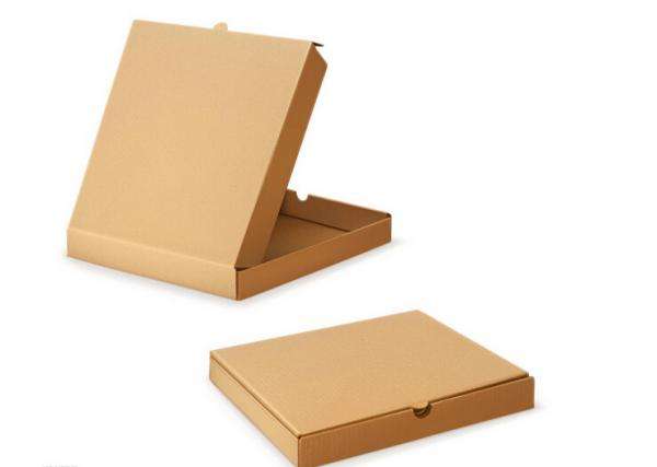 Fast Food Packaging Box