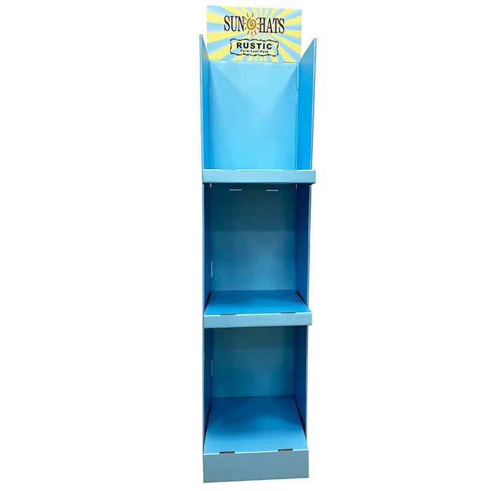 Hat Display Stand