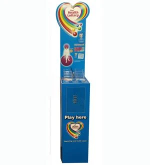 Foam Pvc Display