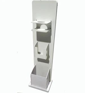 Hand Washer Stand