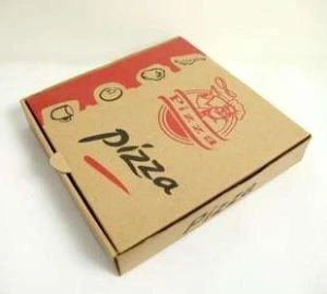 Pizza Paper Box