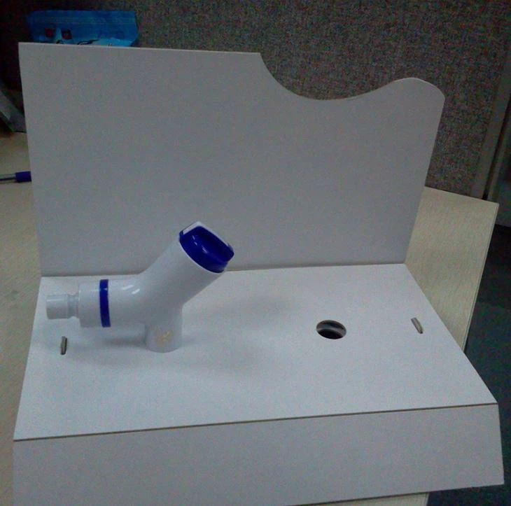 Soap Display Racks