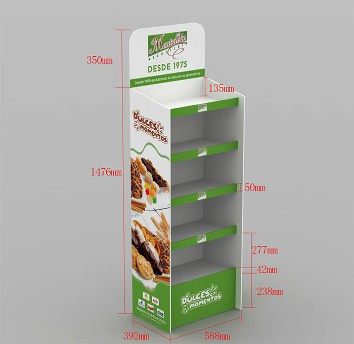 Sweet Food Display Stand