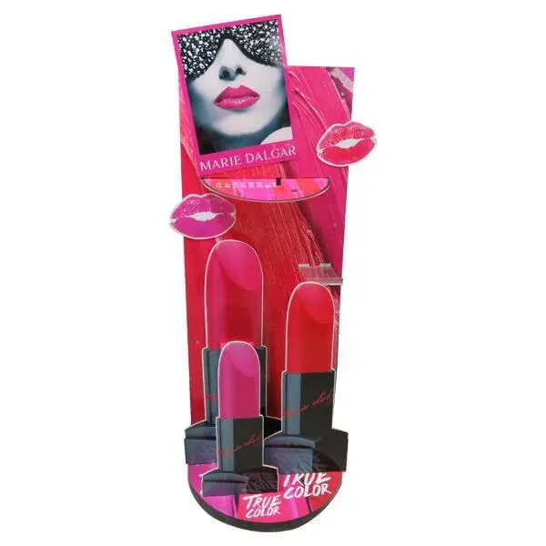 How To Choose A Good Cosmetic And Skin Care Display Stand?