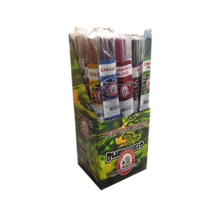 Incense Display Stand
