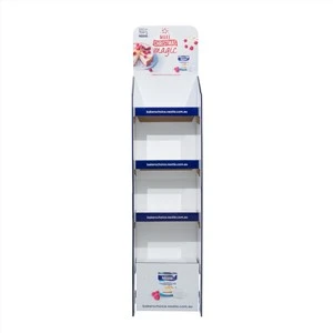 Cup Display Shelves