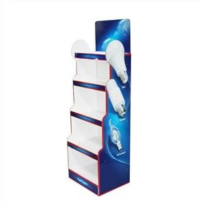 Floor Standing For Lamp Products