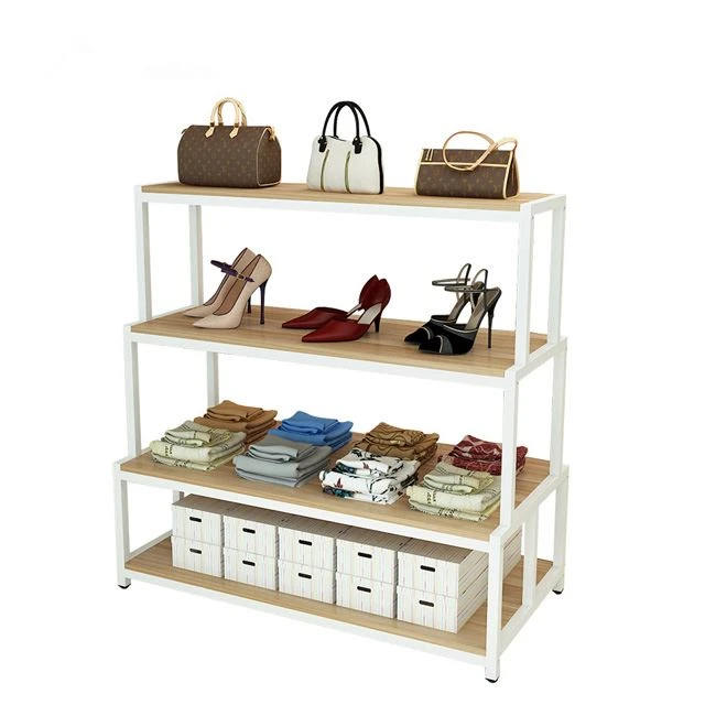 Store Display Rack