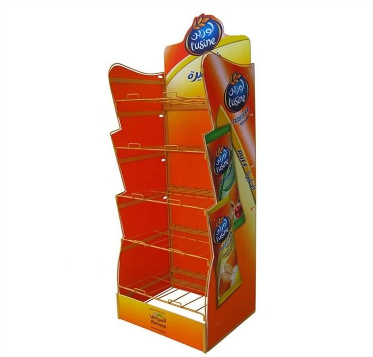 Supermarket Cake Food Display Cabinet